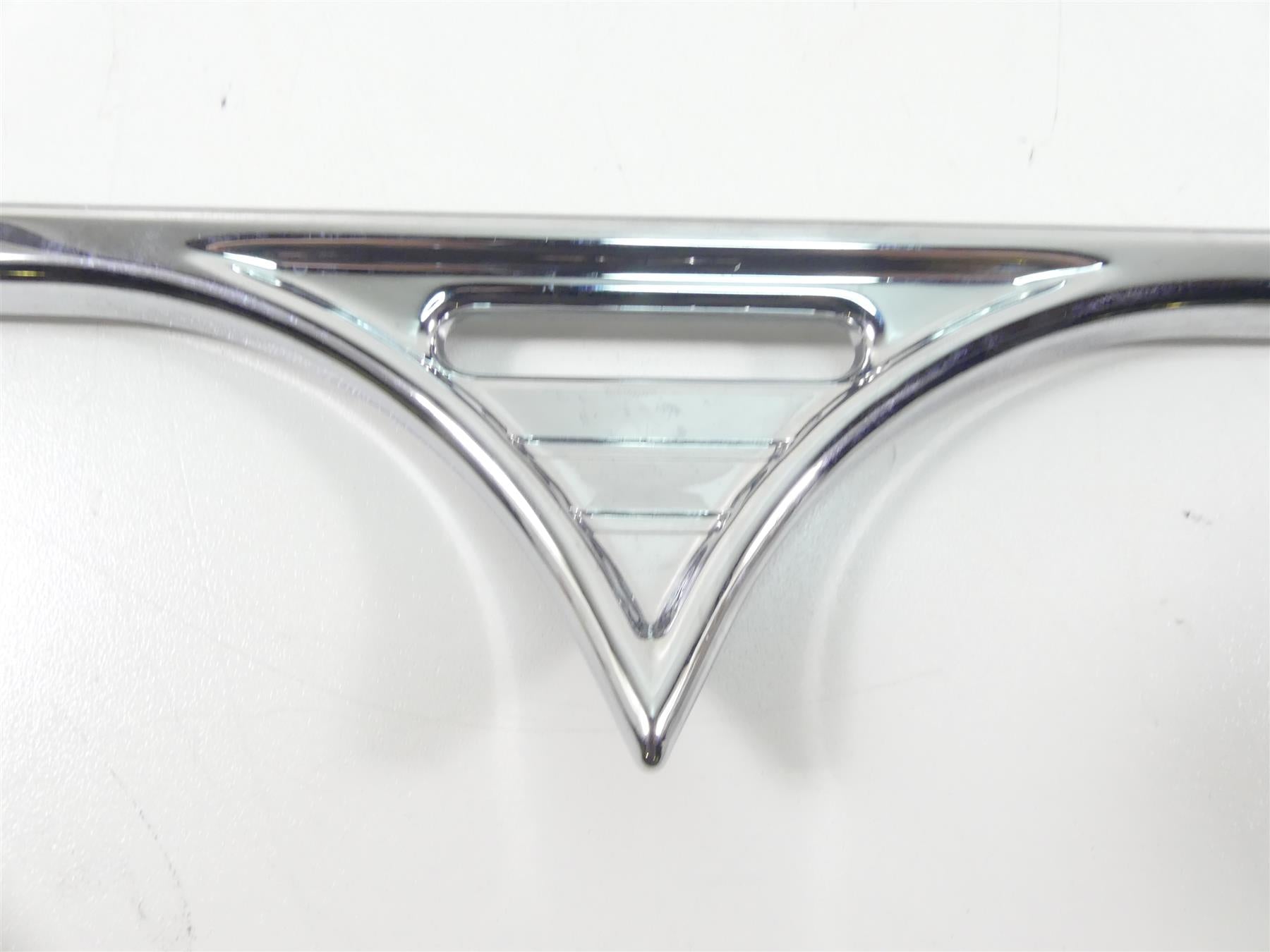 2013 Harley Touring FLHX Street Glide Kuryakyn Stereo Chrome Cover Fairing 3765 {{ shop.shopifyCountryName }} - Mototech271