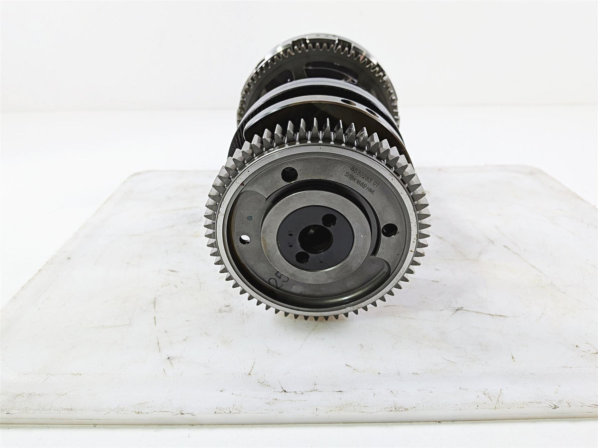 2020 BMW R1250GS K51 Adventure Crank Shaft Piston Rods & Fly Wheel 11218565621-Mototech271