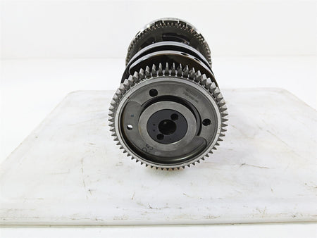 2020 BMW R1250GS K51 Adventure Crank Shaft Piston Rods & Fly Wheel 11218565621-Mototech271