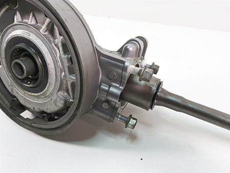 2006 Honda VT1100 C2 Shadow Differential Drive Shaft 41300-MEG-010 41300-MEG-020 {{ shop.shopifyCountryName }} - Mototech271