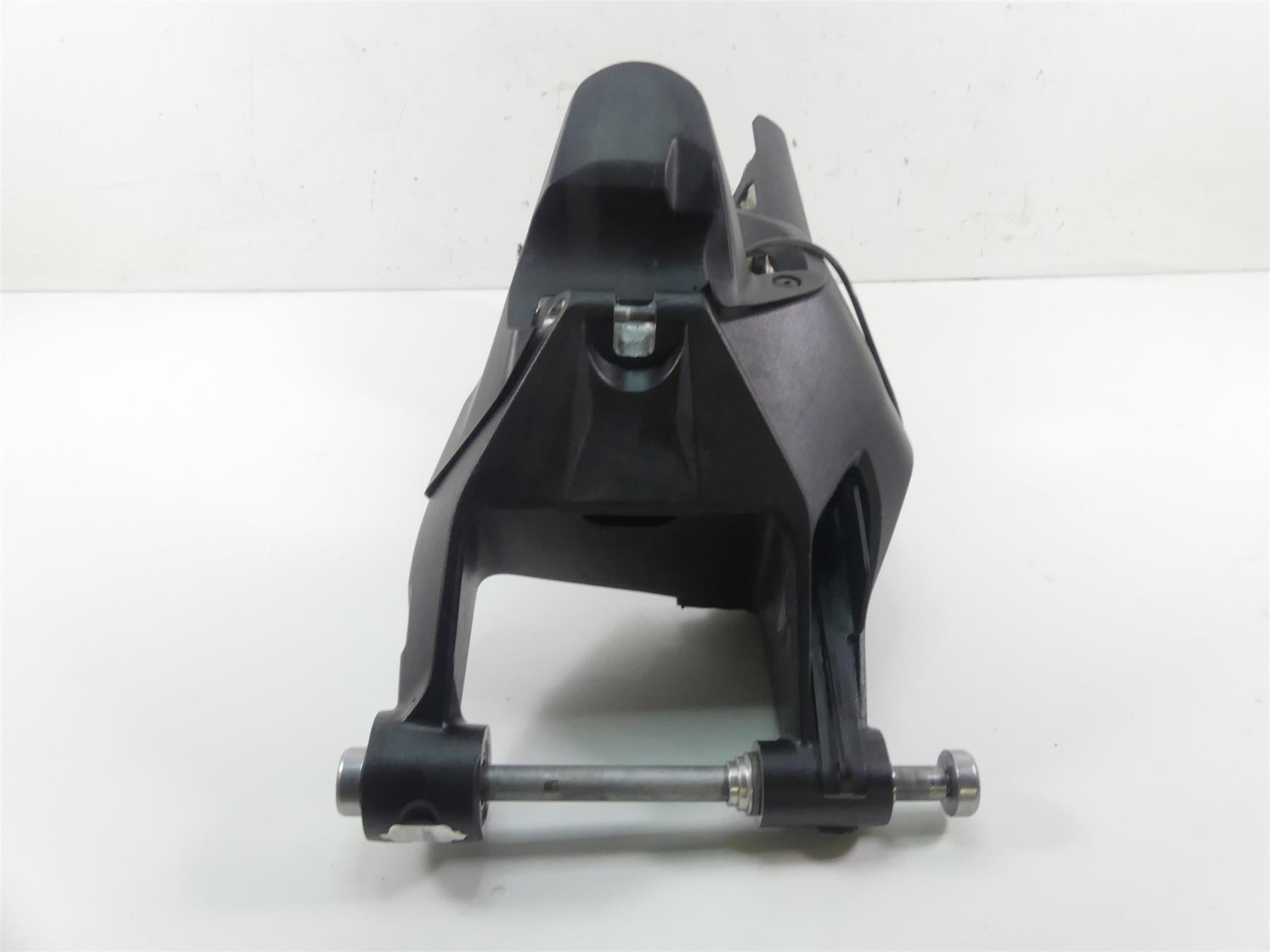 2017 Ducati 939 S Supersport Straight Rear Swingarm Swing Arm & Axle 37031961B {{ shop.shopifyCountryName }} - Mototech271