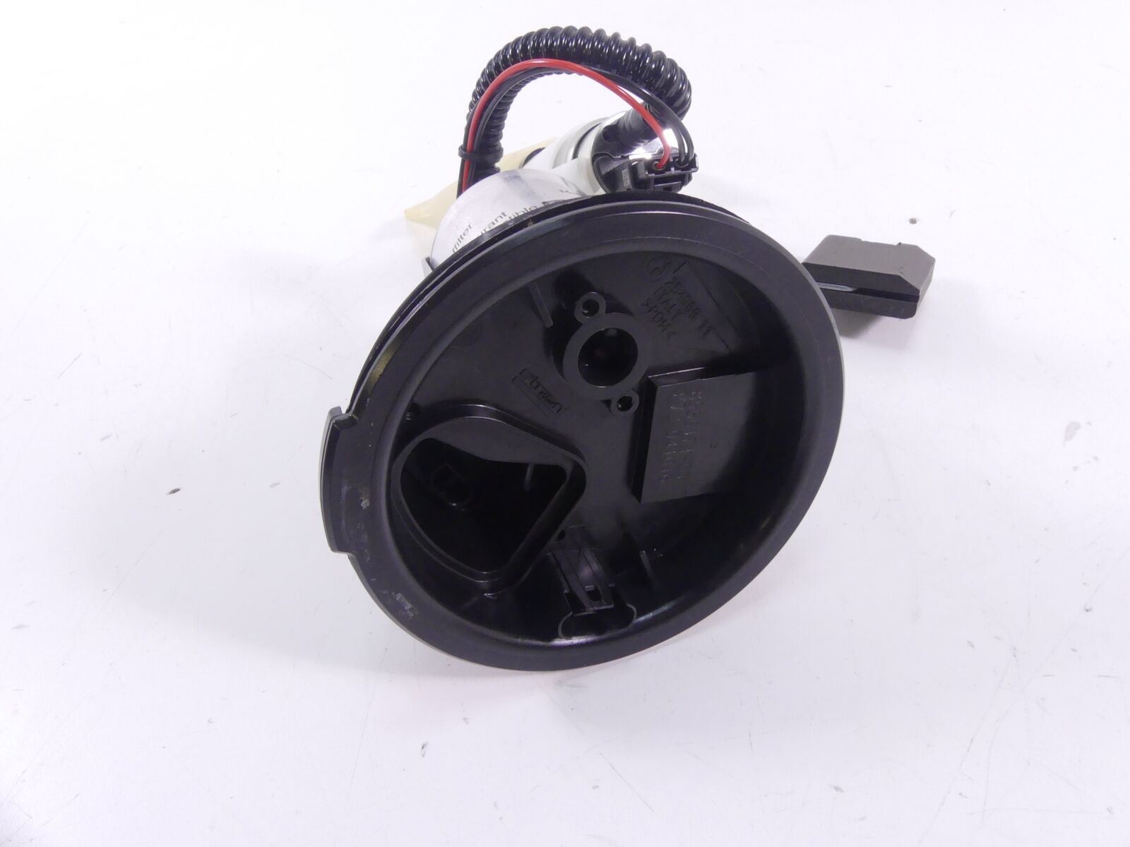 2017 BMW F800GS K72 Fuel Gas Petrol Pump & Sender -Tested 1K Only 16148555171 {{ shop.shopifyCountryName }} - Mototech271