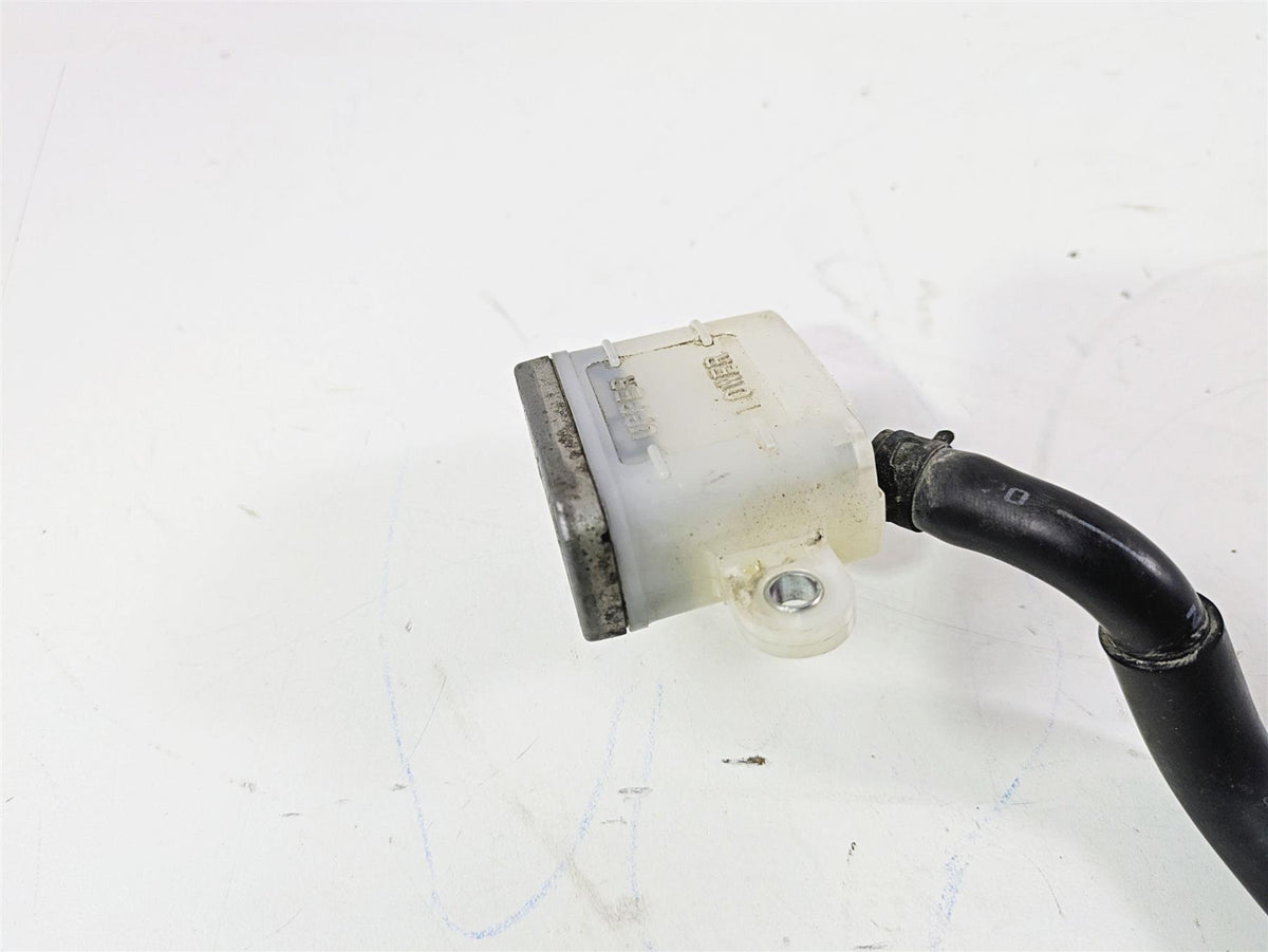 2020 Suzuki V-Strom 1050 XT Nissin Rear Brake Master Cylinder 69600-31J00 {{ shop.shopifyCountryName }} - Mototech271
