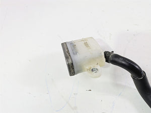2020 Suzuki V-Strom 1050 XT Nissin Rear Brake Master Cylinder 69600-31J00