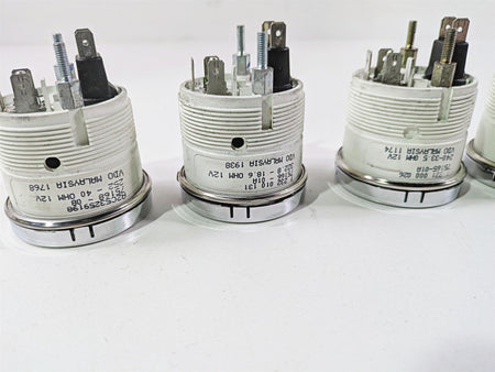2009 Harley Touring FLHX Street Glide Speedometer Tach Gauges Set - 41k 67261-08 {{ shop.shopifyCountryName }} - Mototech271