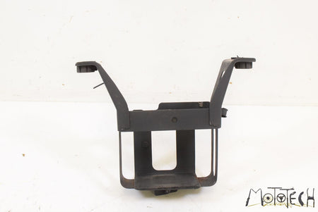 1976 Honda CB750F CB750 Supersport Battery Holder Tray 50325392000 {{ shop.shopifyCountryName }} - Mototech271