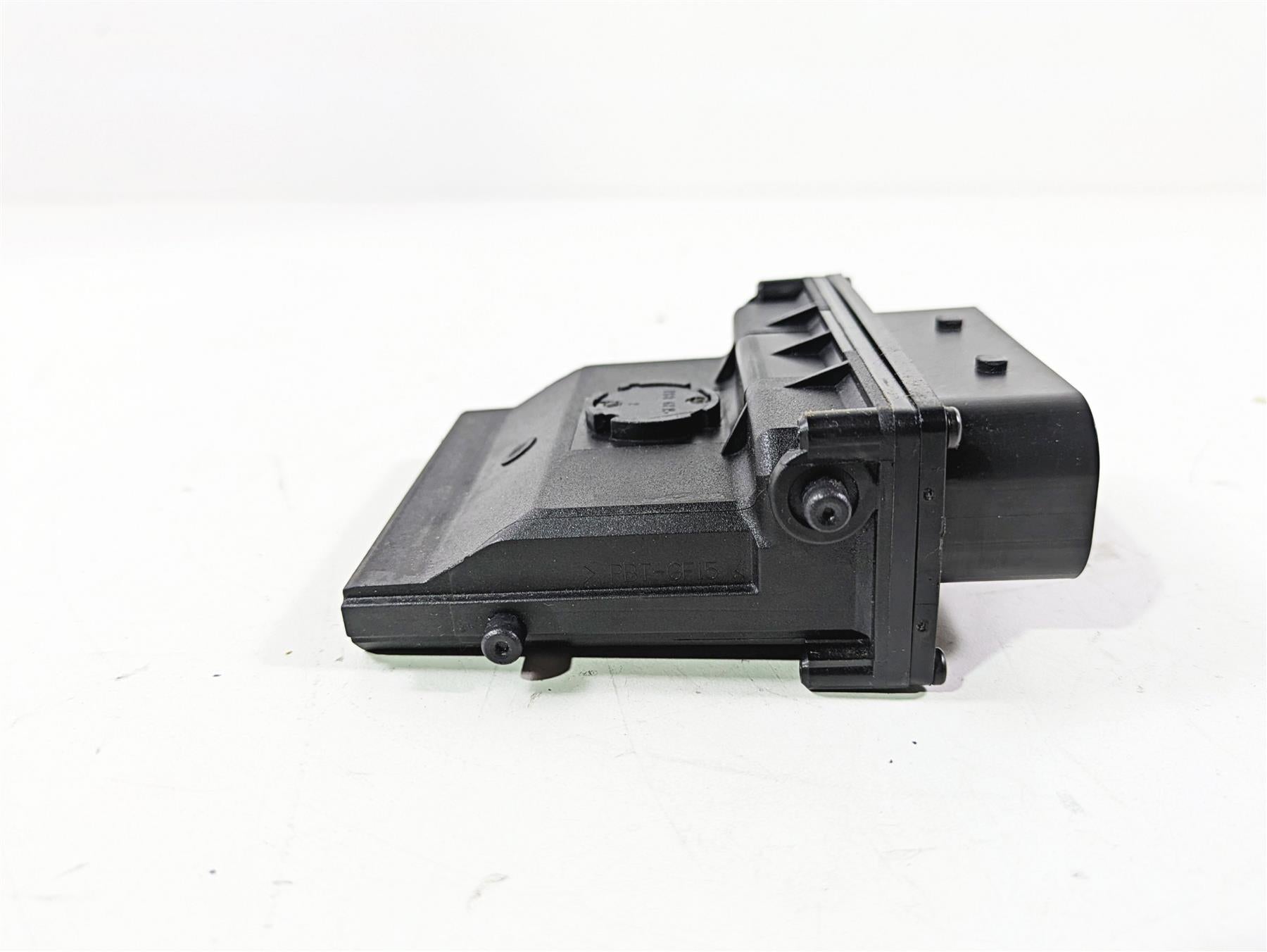 2016 BMW R1200GS GSW K50 Esa Suspension Shock Control Module 61358558279 {{ shop.shopifyCountryName }} - Mototech271