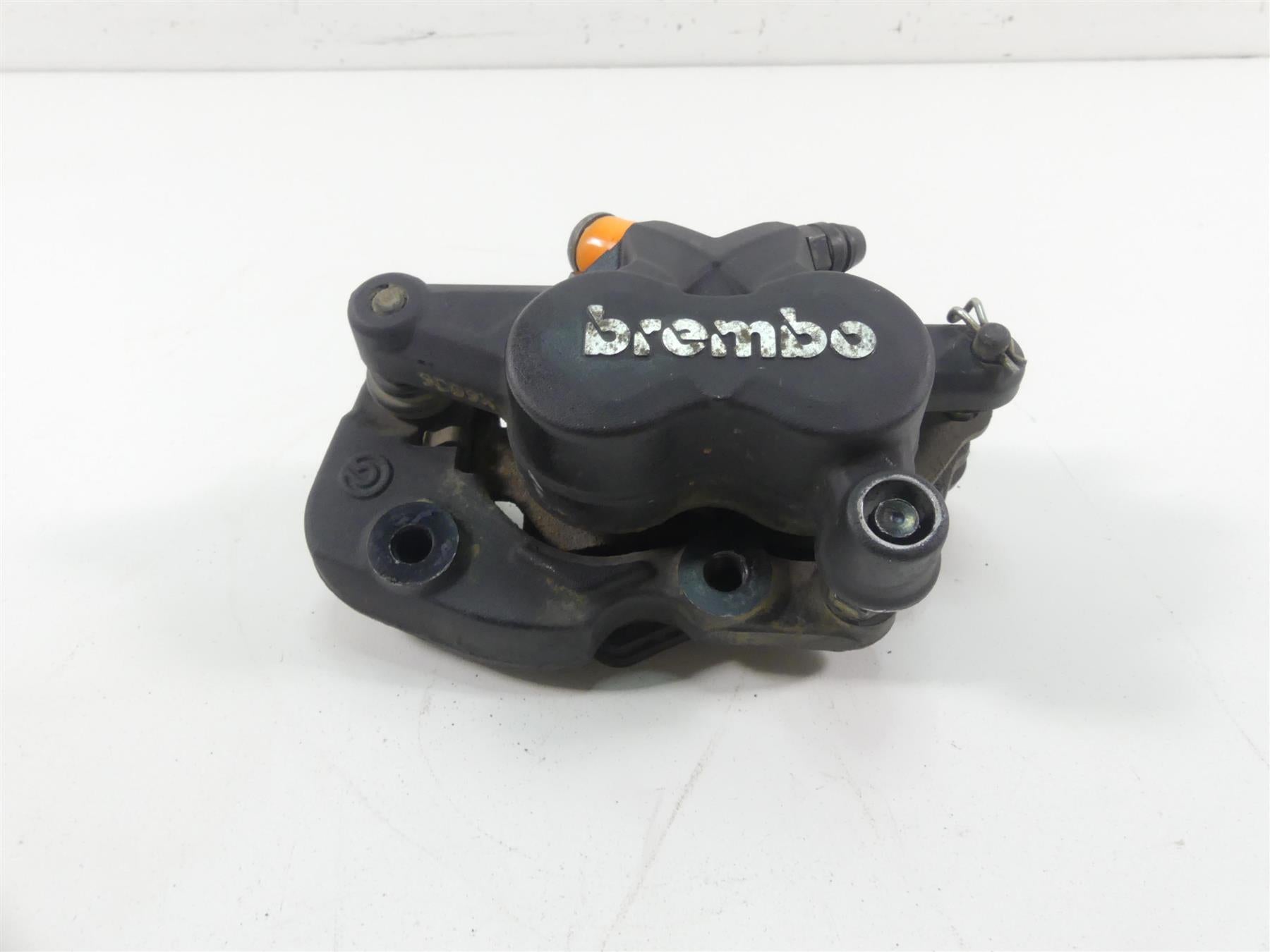 2019 BMW R1250GS K50 Brembo Rear Brake Caliper 34218535160 {{ shop.shopifyCountryName }} - Mototech271