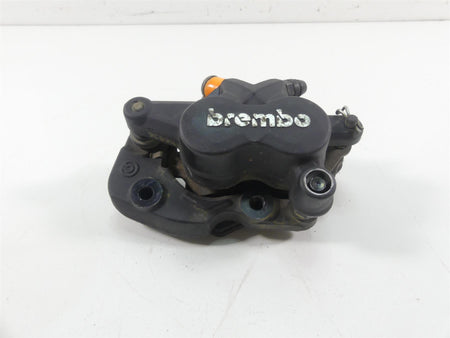 2019 BMW R1250GS K50 Brembo Rear Brake Caliper 34218535160 {{ shop.shopifyCountryName }} - Mototech271