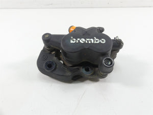 2019 BMW R1250GS K50 Brembo Rear Brake Caliper 34218535160