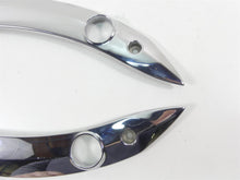 Load image into Gallery viewer, 2016 Indian Chieftain Dark Horse Rear Fender Chrome Side Struts 5139599 5139598 | Mototech271
