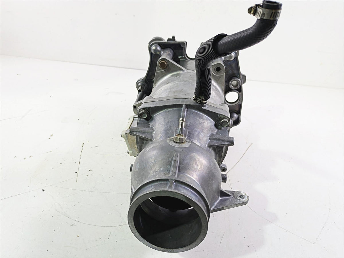 2020 Yamaha Waverunner VX1050 Deluxe Jetpump Jet Pump Set 6EY-R1321-01-00 {{ shop.shopifyCountryName }} - Mototech271