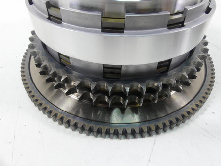 2010 Harley FXDWG Dyna Wide Glide Primary Drive Clutch Kit 2K Only 37813-06A {{ shop.shopifyCountryName }} - Mototech271