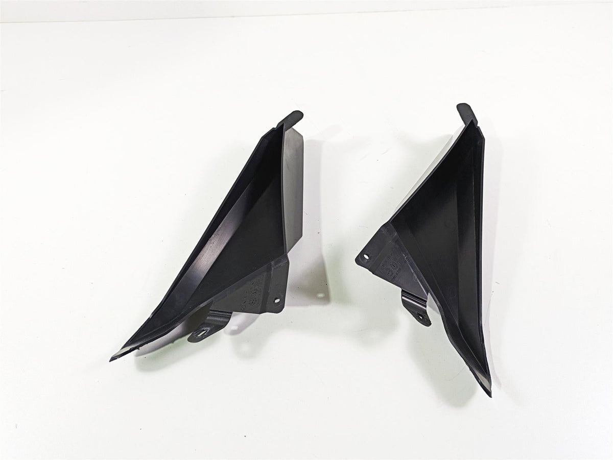 2010 Sea-Doo 4-Tec RXT 215 Left Right Small Side Infill Cover Set 291002596 {{ shop.shopifyCountryName }} - Mototech271