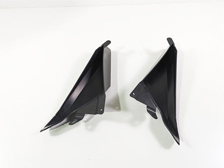 2010 Sea-Doo 4-Tec RXT 215 Left Right Small Side Infill Cover Set 291002596 {{ shop.shopifyCountryName }} - Mototech271