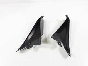 2010 Sea-Doo 4-Tec RXT 215 Left Right Small Side Infill Cover Set 291002596 | Mototech271