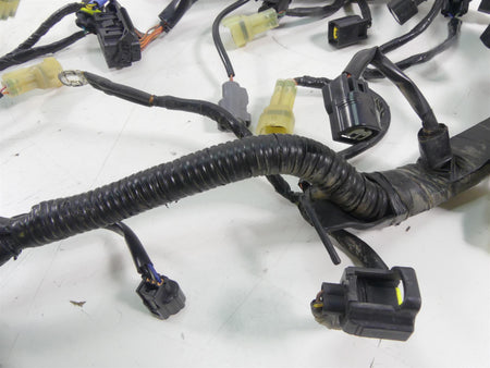 2015 KTM 1190 Adventure R Engine Wiring Harness - No Cuts 60311085100 {{ shop.shopifyCountryName }} - Mototech271