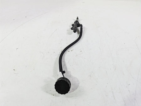 2023 BMW G310R K03 Rear Brake Master Cylinder & Reservoir 34318560098 {{ shop.shopifyCountryName }} - Mototech271