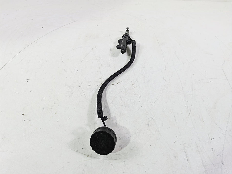 2023 BMW G310R K03 Rear Brake Master Cylinder & Reservoir 34318560098 {{ shop.shopifyCountryName }} - Mototech271