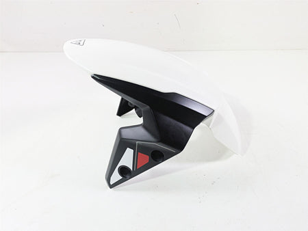 2024 Triumph Street Triple 765 R Front Fender & Side Covers Set T2317605 {{ shop.shopifyCountryName }} - Mototech271