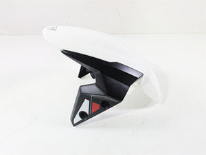 2024 Triumph Street Triple 765 R Front Fender & Side Covers Set T2317605
