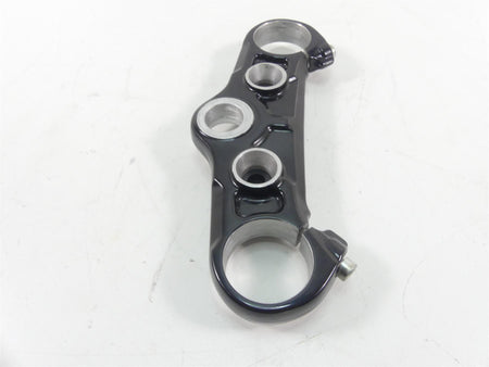 2022 Indian FTR1200 S Upper Triple Tree Steering Clamp 50mm 5143293 {{ shop.shopifyCountryName }} - Mototech271