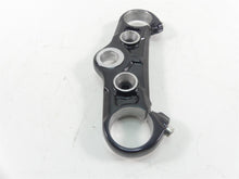 Load image into Gallery viewer, 2022 Indian FTR1200 S Upper Triple Tree Steering Clamp 50mm 5143293 | Mototech271
