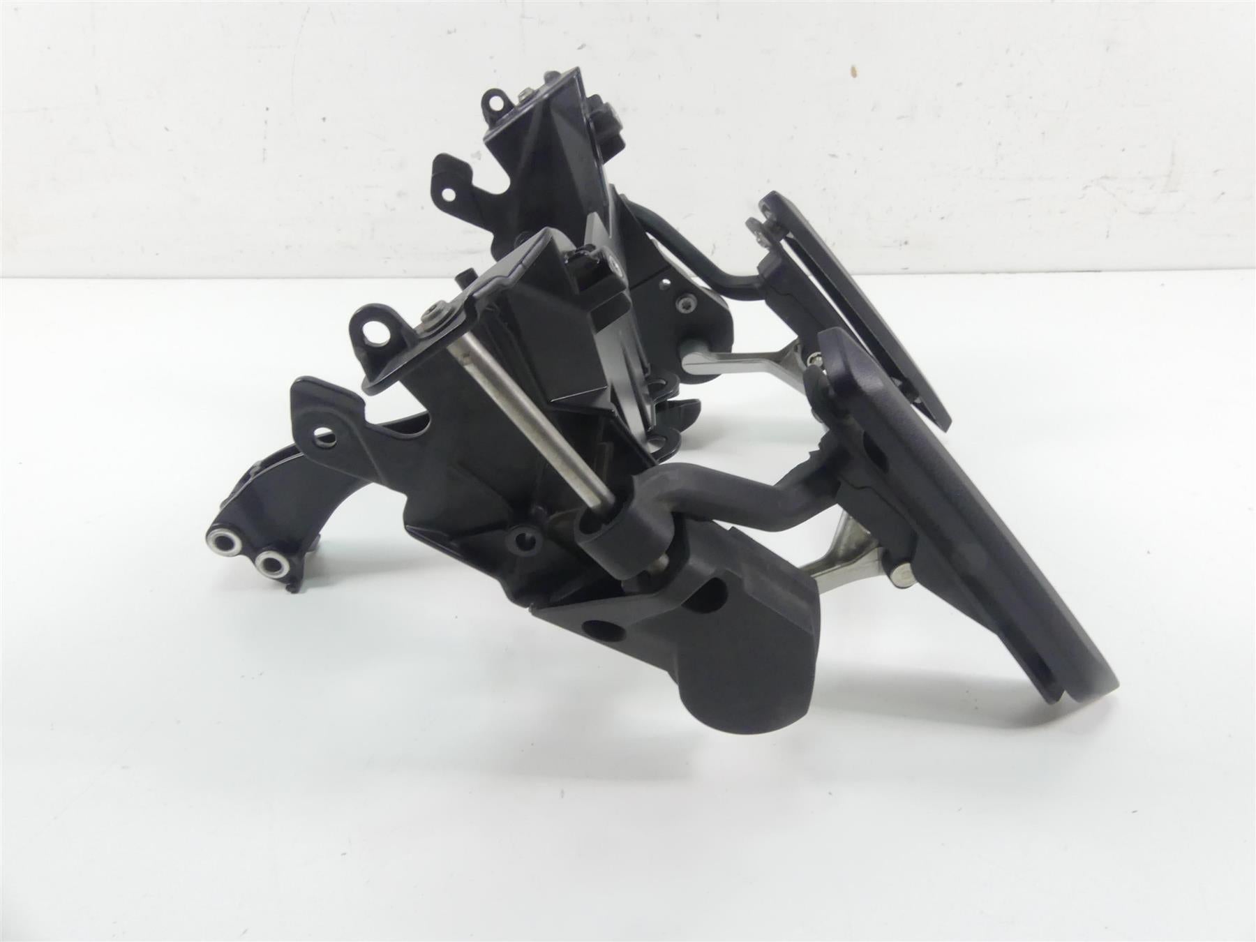 2019 BMW R1250GS K50 Front Panel Stay Carrier Windshield Adjuster 46638561351 {{ shop.shopifyCountryName }} - Mototech271