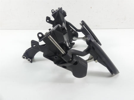 2019 BMW R1250GS K50 Front Panel Stay Carrier Windshield Adjuster 46638561351 {{ shop.shopifyCountryName }} - Mototech271