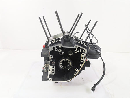 Harley Davidson CNC Machined 88ci to 124ci Crank Case Set 24631-99 {{ shop.shopifyCountryName }} - Mototech271