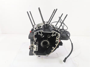 Harley Davidson CNC Machined 88ci to 124ci Crank Case Set 24631-99