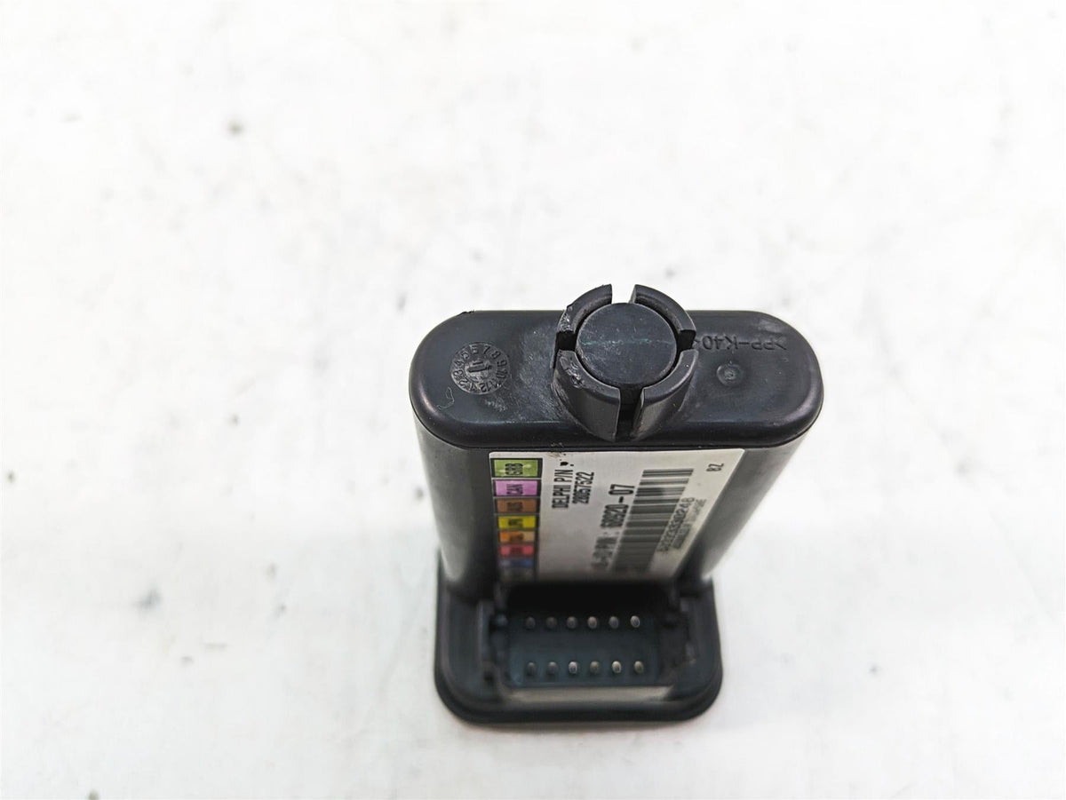 2013 Harley Touring FLHX Street Glide Tsm Turn Signal Flasher Module 68920-07 {{ shop.shopifyCountryName }} - Mototech271