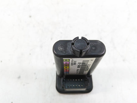 2013 Harley Touring FLHX Street Glide Tsm Turn Signal Flasher Module 68920-07 {{ shop.shopifyCountryName }} - Mototech271
