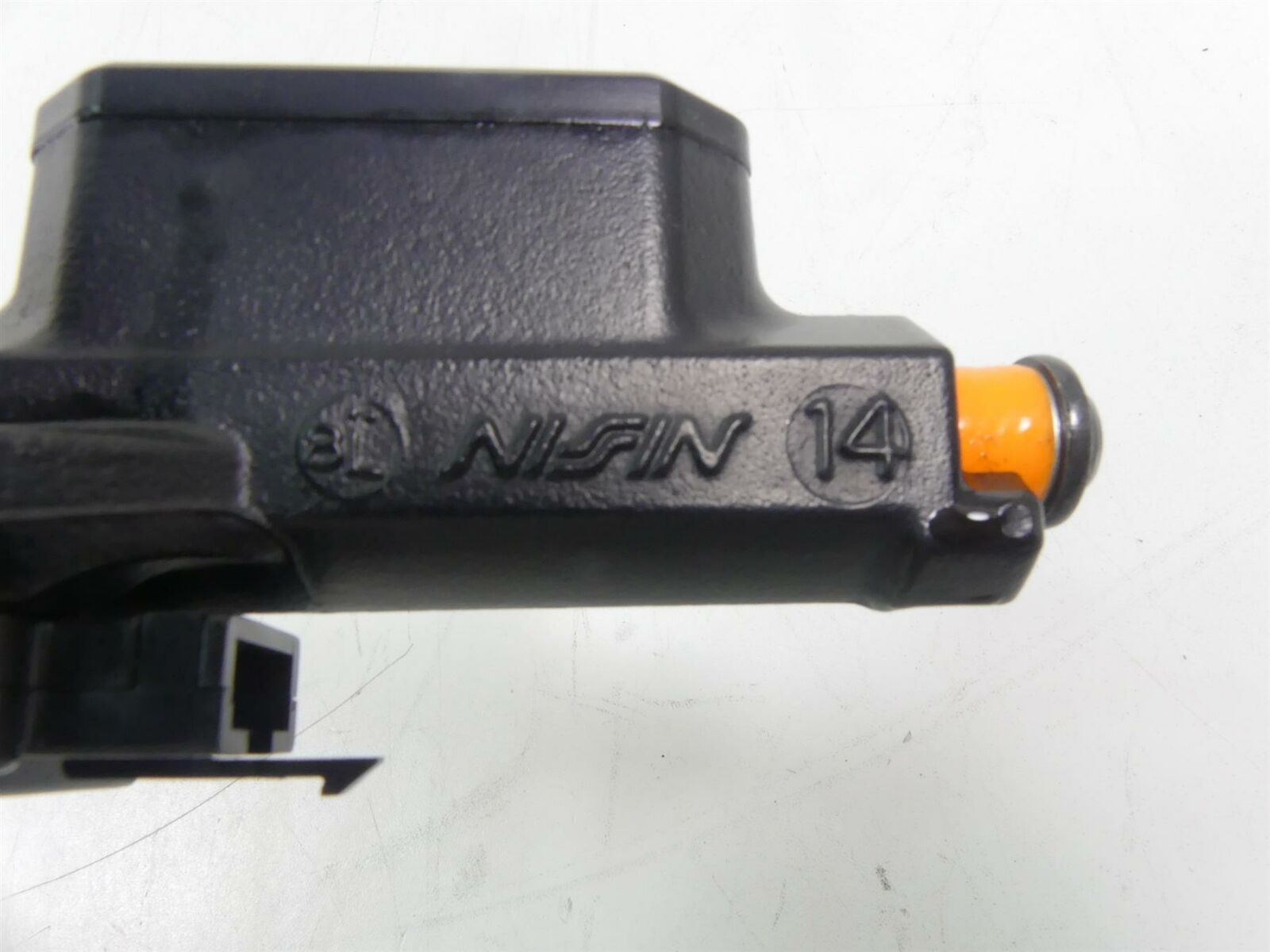 2020 Yamaha VMX17 1700 Nissin Clutch Master Cylinder + Lever 2S3-W2645-00-00 {{ shop.shopifyCountryName }} - Mototech271