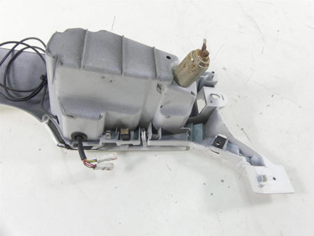 2011 Victory Vision Tour Left Storage Box Fairing Cover Cowl Set 5438102 {{ shop.shopifyCountryName }} - Mototech271