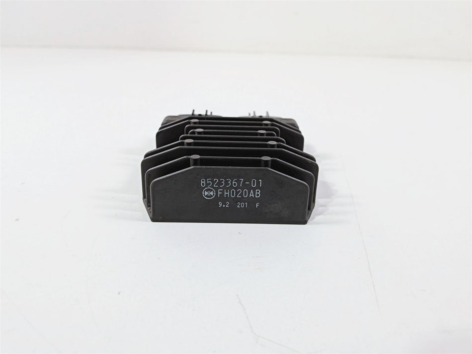 2020 BMW R1250GS K51 Adventure Rectifier Voltage Regulator FH020AB 12319467618-Mototech271