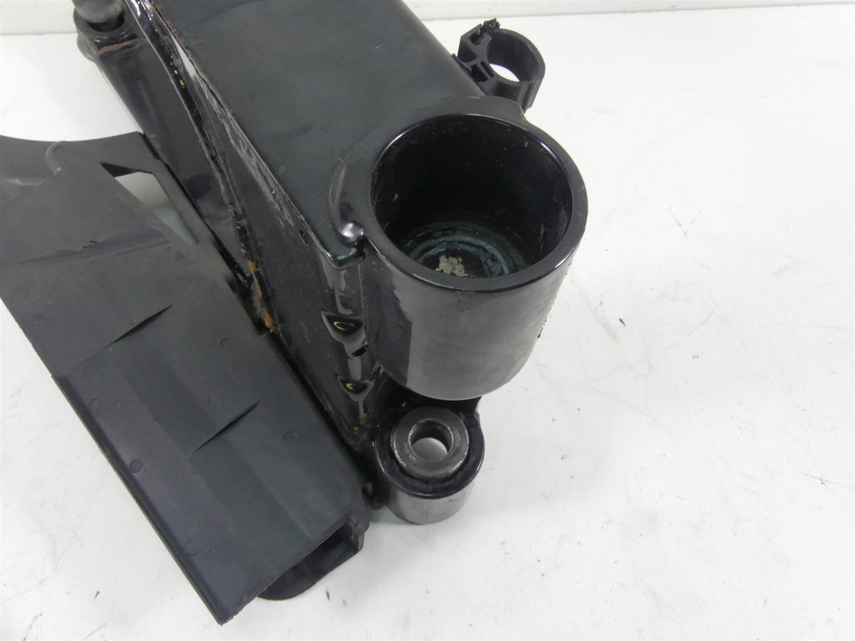 2007 Harley FLHTCU SE2 CVO Electra Glide Swing Arm Swingarm & 1" Axle 47549-02A {{ shop.shopifyCountryName }} - Mototech271