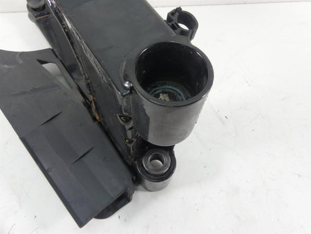 2007 Harley FLHTCU SE2 CVO Electra Glide Swing Arm Swingarm & 1" Axle 47549-02A {{ shop.shopifyCountryName }} - Mototech271