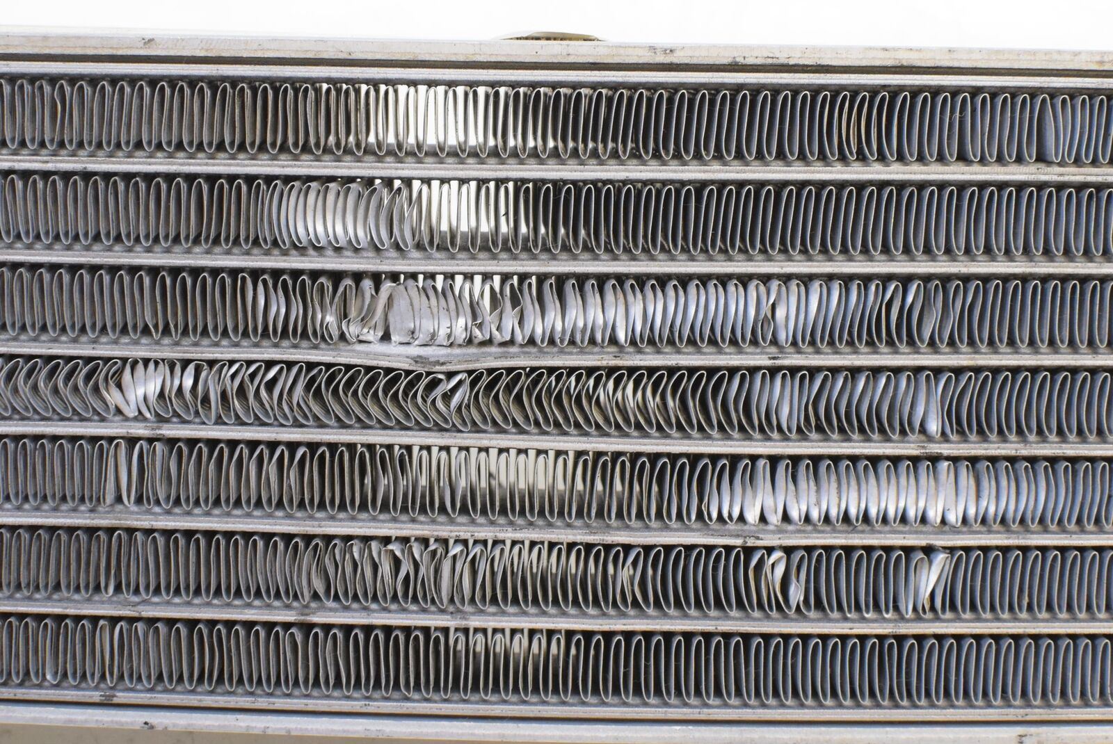 2017 Arctic Cat Wildcat 700 XT EPS Oil Cooler Radiator -Slightly Bent 0413-322 {{ shop.shopifyCountryName }} - Mototech271