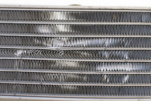 2017 Arctic Cat Wildcat 700 XT EPS Oil Cooler Radiator -Slightly Bent 0413-322 | Mototech271