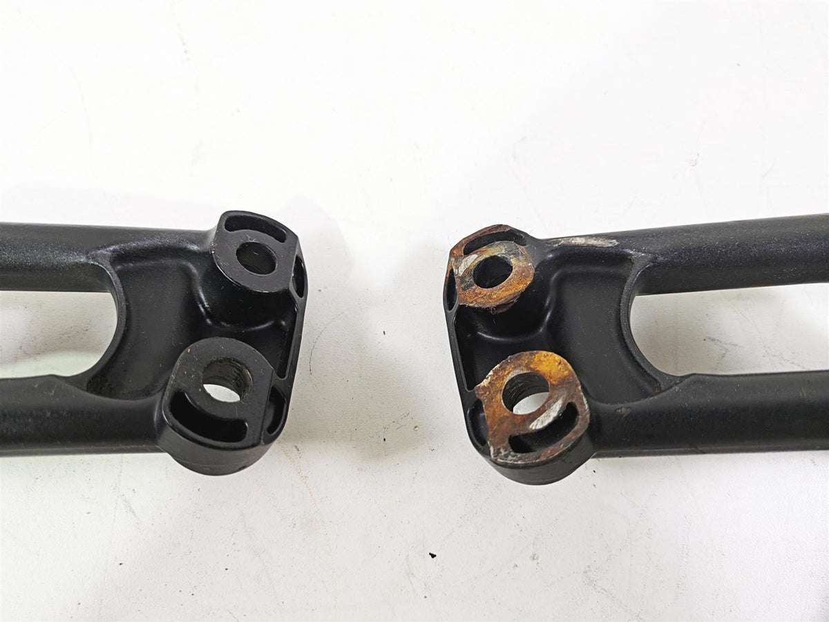 2016 Harley VRSCDX Night Rod Rear Passenger Footpeg Set 51722-07 51723-07 {{ shop.shopifyCountryName }} - Mototech271