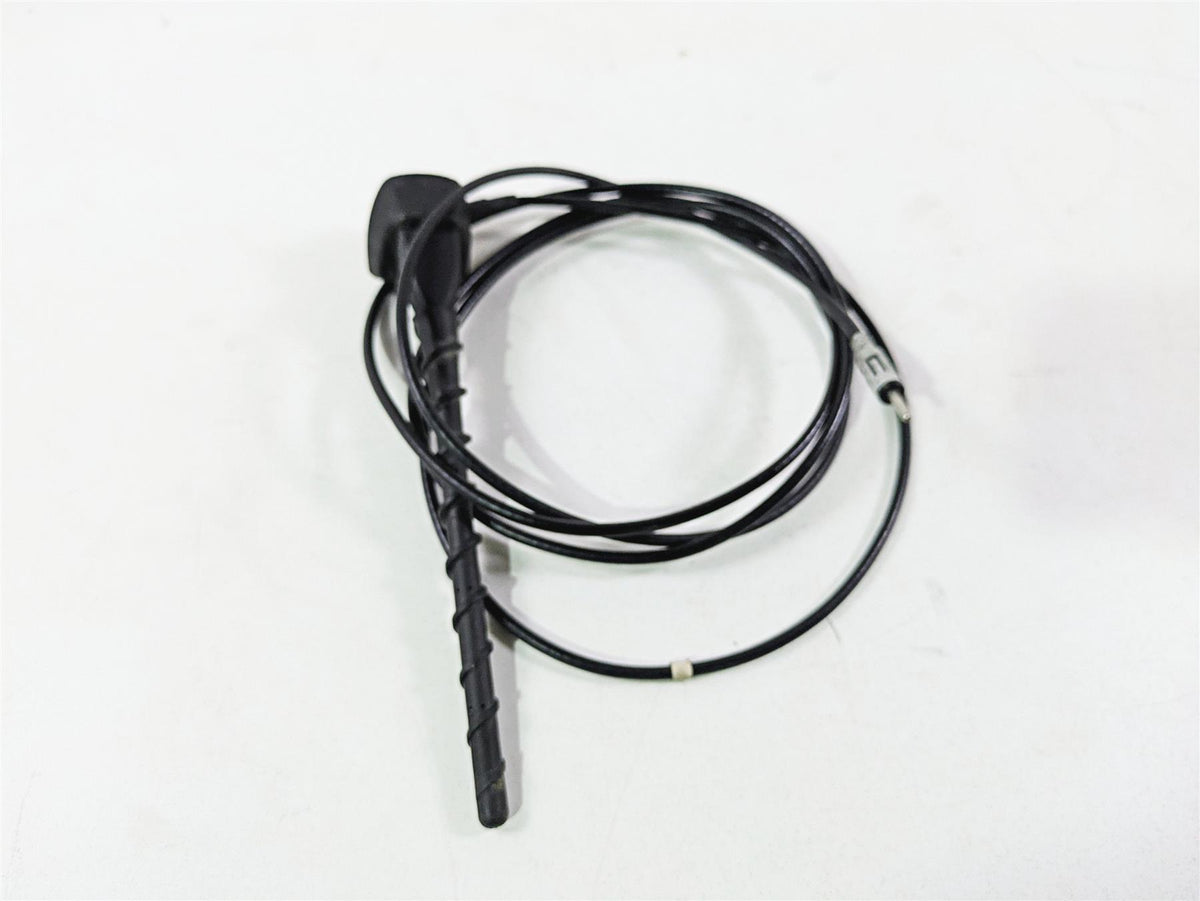 2017 Indian Chieftain Limited Radio FM Antenna & Wiring Set 4012213 {{ shop.shopifyCountryName }} - Mototech271