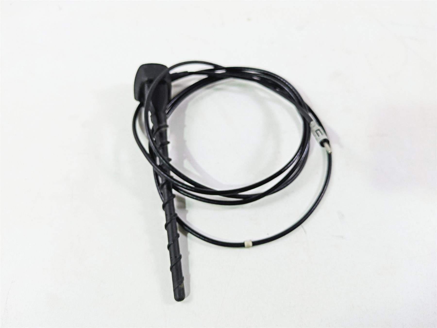 2017 Indian Chieftain Limited Radio FM Antenna & Wiring Set 4012213 {{ shop.shopifyCountryName }} - Mototech271