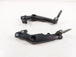 2020 Ducati Scrambler 1100 Sport Pro Rear Passenger Footpeg Set 82412831AB | Mototech271