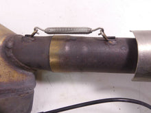 Load image into Gallery viewer, 2019 Ducati Supersport 939 S Exhaust Pipe Header Silencer &amp; Servo 57314392A | Mototech271
