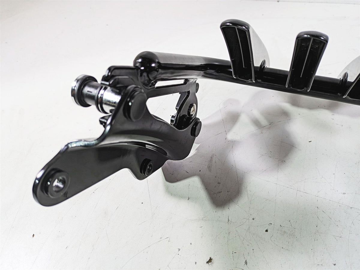 2015 Harley Touring FLHXS Street Glide CMC Blemished Inventory Luggage Rack {{ shop.shopifyCountryName }} - Mototech271