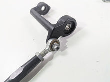 Load image into Gallery viewer, 2017 KTM 1290 Super Duke GT Front Left Footpeg &amp; Shifter 6130313800033S
