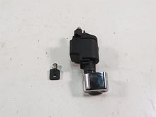 Load image into Gallery viewer, 2011 Harley Touring FLTRU Road Glide Ignition Switch Key Set 71572-06 | Mototech271
