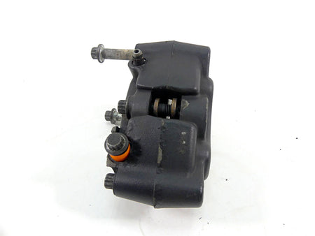 2011 Harley Softail FXS Blackline Front Brake Caliper 46356-11 {{ shop.shopifyCountryName }} - Mototech271