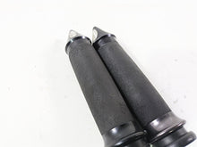 Load image into Gallery viewer, 2001 Harley Touring FLHX Street Glide Avon Spike Hand Grip Set Grips 61-0387
